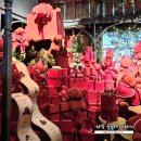 상주현대서비스 | 더현대 서울 크리스마스 빌리지 현장예약 = 웨이팅 포기