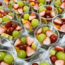 중평어린이집 | 4,400원 단체 주문 배달 맛집, 순복음원당교회 어린이집 유치원 학교 병원 간담회 행사 간식 과일...