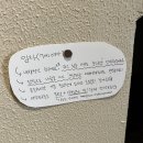 클린여관 | [강원/동해 카페] 도야하우스(doyahaus)ㅣ임자가 반겨주는 티룸ㅣ묵호 감각적인 신상카페