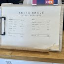 화이트 웨일(WHITE WHALE)