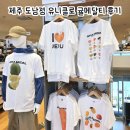 도남초등 | 제주 도남점 유니클로 귤메달티 후기 제주 한정이라 더 인기 많은 이유