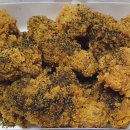비비큐안양예술공원점 | BBQ 신메뉴 블랙페퍼 후기