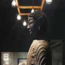 임실 중기사 철조여래좌상 이미지