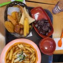 신참떡볶이상계백병원점 이미지