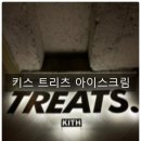 하와이아이스크림 | 하와이 아이스크림 맛집 키스 트리츠 KITH TREATS 아이스크림 후기