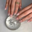 보람동_호려울501동앞 | 보람동네일 │ 세종대방디엠시티 둥이네일 10월 이달의아트💅