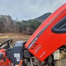 RE:대동 트렉터 CK400 로터리 춤추는 원인과 대책 이미지