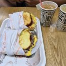 송도 토스트 국수 이미지