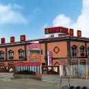 리무진 모텔 이미지