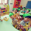 신안 유치원 이미지