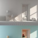 본인테리어 이미지