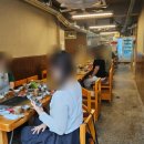 용산 외식 회식 고기 맛집 추천 용산역 핫플 용머리식육