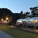 [경상북도 영덕군] 영덕더스트림카라반야영장