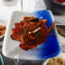 청해 회 수산 이미지