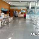 울산대공원수영장카페
