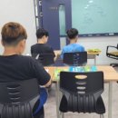 아이비영어학원 이미지