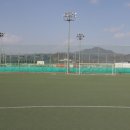 신천체육공원 축구장 네이버블로그