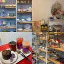 인형방 | 부산 사상역 카페 추천 : 다희카페 소품샵 방문 후기