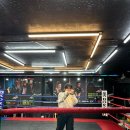 원(WON) 복싱짐 이미지