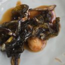 진복 | 전북 부안 복어 맛집 깊은 국물의 감동,진복식당 후기!(복어탕 맛집)