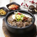 백세곰탕