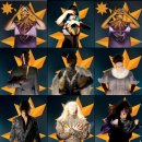 이말숙 | 프랑스 뮤지컬 스타마니아 시놉시스/캐릭터 소개(스포❌) - 딥따 복잡하니 읽고 보시길,,🌹