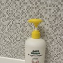 태지팜 | 아기 바디워시 추천 앙또미뇽 베리어엠 바스 앤 샴푸