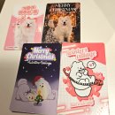 겨울이 머무는 집 이미지