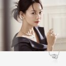 41190-01-07-094 | 디디에두보 센슈얼 골드 스타일링 후기_23FW 신민아 모이사나이트 목걸이, 귀걸이!