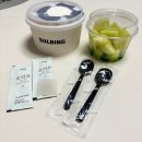 설빙 신메뉴 메론빙수 내돈내산 후기 (배민 할인 꿀팁)