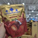 (주)딜라이트 | 코스트코 간식 아라비안 딜라이트 초코데이트 어쏘티드 대추야자초콜릿 구매후기