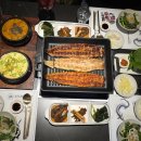 거보식당 | 강남 청모 상견례 룸식당 신사만장어에서 청첩장 모임 솔직 후기