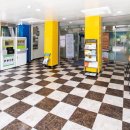 용산 꿈나무도서관 이미지