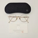 로데오안경원일산점 | [티타늄 안경테 추천] 가메만넨 113 + 자이스 클리어뷰 블루라이트차단 렌즈