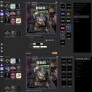 웨이브피씨방(WAVE PC) | 다크플래쉬 WAVE DV360S MAX ARGB DISPLAY, 3.95형 IPS를 탑재한 수랭쿨러
