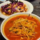 우림초등학교 | [전주/효자동(완산구)] 광화문짬뽕｜대통령 조리팀장 출신 셰프님의 짬뽕 맛집 (유퀴즈 나온 그 분...