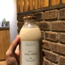 씨유 당진힐스테이트 후문점 | 당진 대형 카페 그래비티 커피 맛집 추천