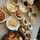 목포 근대역사관 맛집 추천, 1977남도정식 낙지갈낙찜정식 후기
