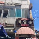 복양춘 강릉주문진 냉우동 탕수육 판다곰도 먹고왔어요 feat. 생활의달인맛집