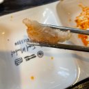 부산 수영맛집 구구구양꼬치 : 맛도 좋고, 가격도 좋은 빨간 양념 양꼬치