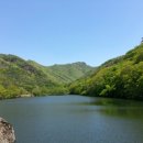 청송캠핑장 이미지