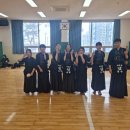 노은 검도관 이미지