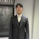 남03-1 | 🤍Wedding Planning Diary #03. 본식/촬영 예복🤵 '무의(MUEUI)' 계약 후기(남자 예복 투어 후기)