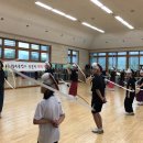 광주 광지원농악 이미지