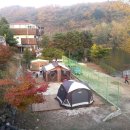 청평다감캠핑장 이미지