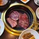정돼지갈비후라이드