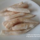 횡성산마루더덕
