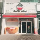 헌치스핫도그 이미지