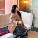 루멘 | 아뜰리에 드 루멘 26SS 필로우 토트백 착용 후기 디자이너브랜드가방 추천