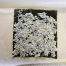 집밥&김밥 | 구운 김밥김 후기 | 김밥 집밥 메뉴 추천, 우주식품 조가네 김밥김